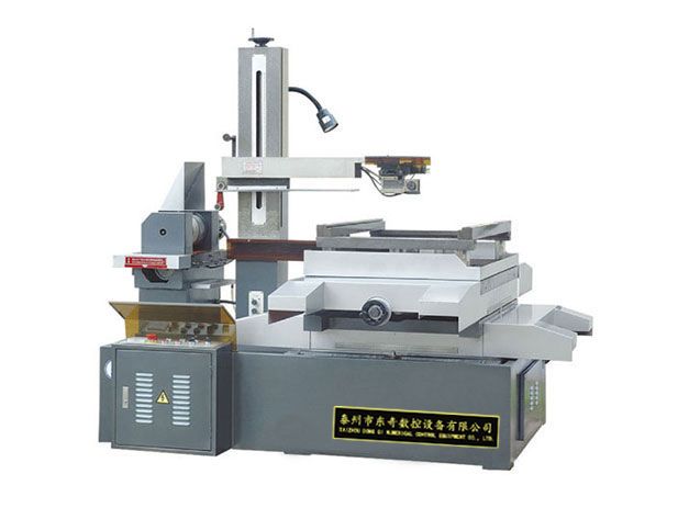 數(shù)控機(jī)床全部或者部分喪失了規(guī)定的功能稱為數(shù)控機(jī)床的故障。